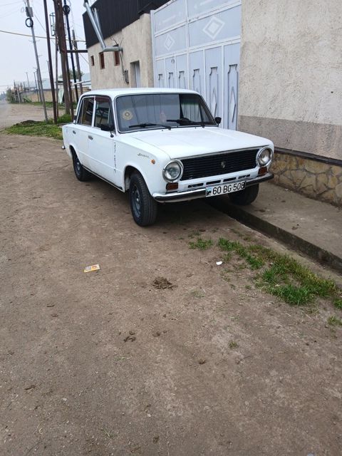 Lada (VAZ) 21011, 1.3 L, 1986 il, 58 288 km — Tovuz