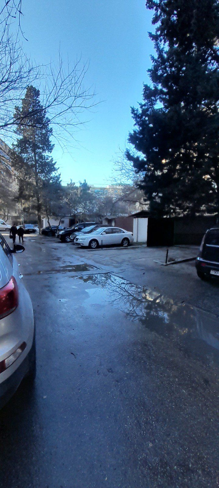 Satılır obyekt 36 m² — Əmlak, Bakı (11)