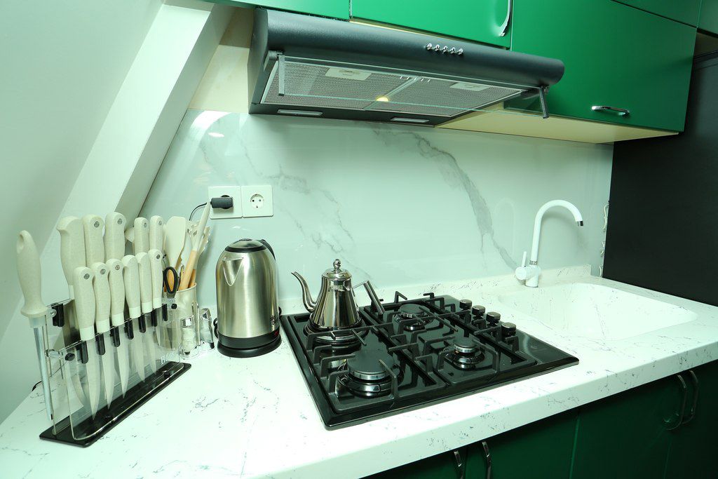 İcarəyə verilir 3 otaqlı həyət evi/bağ evi 180 m² — Ev, villa, Qəbələ (3)