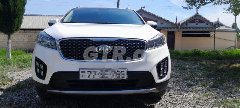 Kia Sorento 2.2 L, 2015, 214 252 km — Avtomobillər, Beyləqan (2)