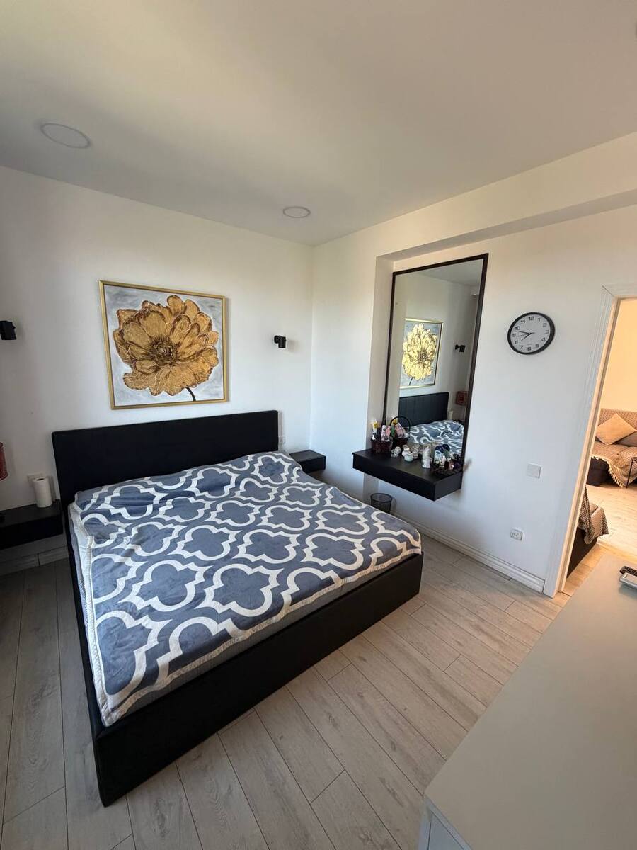 Satılır 2 otaqlı yeni tikili 103 m² — Mənzil, Bakı (6)