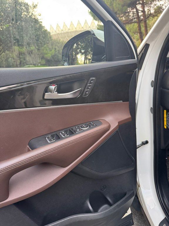 Kia Sorento, 2.0 L, 2017 il, 224 000 km — Avtomobillər, Bakı (11)