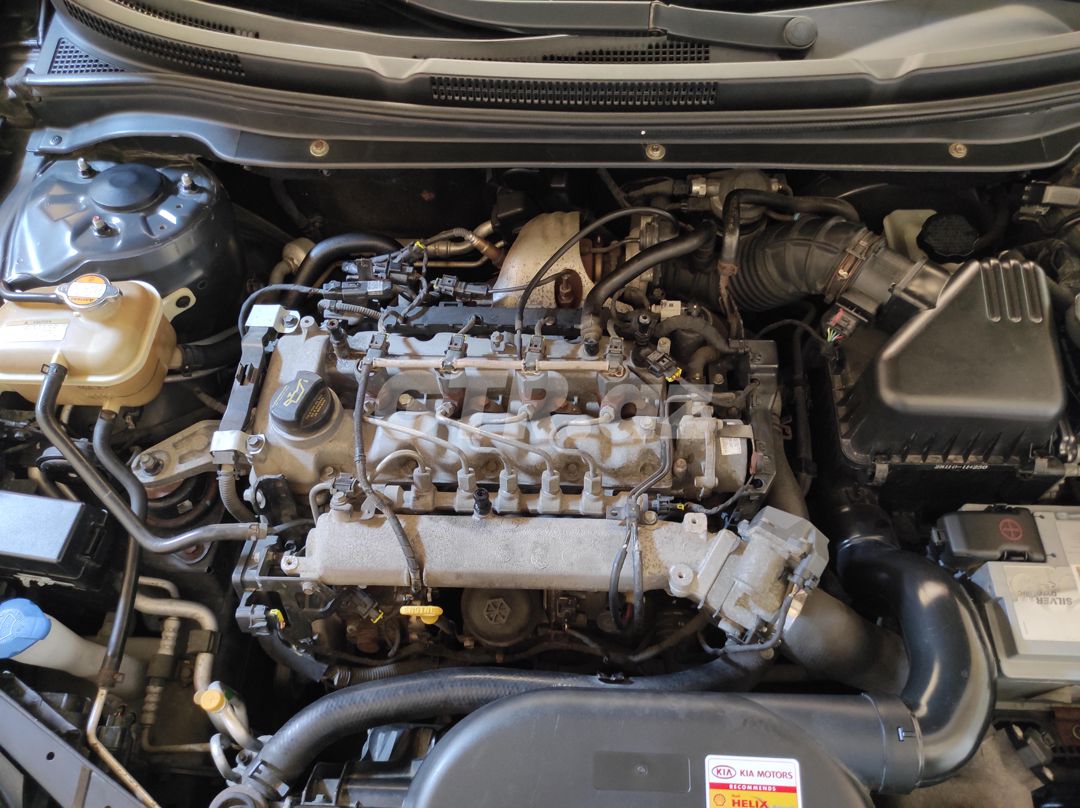 Kia Ceed SW 0.2 L, 2011, 199 km — Avtomobillər, Neftçala (3)