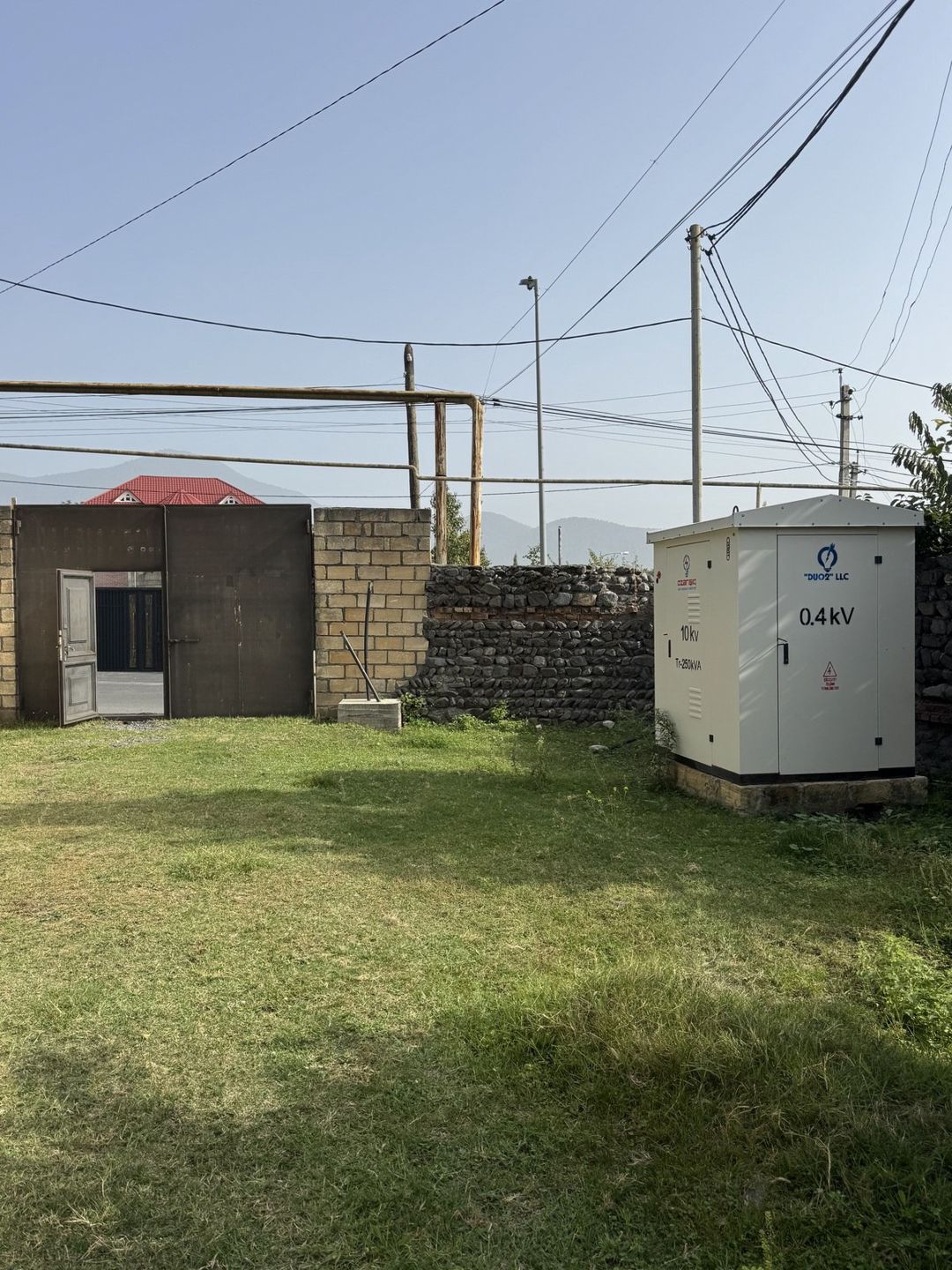 Satılır torpaq 32 sot — Torpaq, Zaqatala (3)