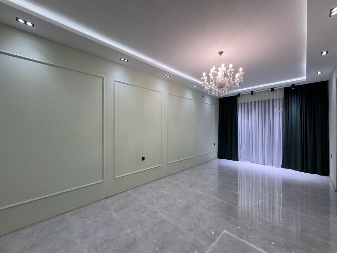 Satılır 4 otaqlı həyət evi/bağ evi 160 m² — Ev, villa, Bakı (12)