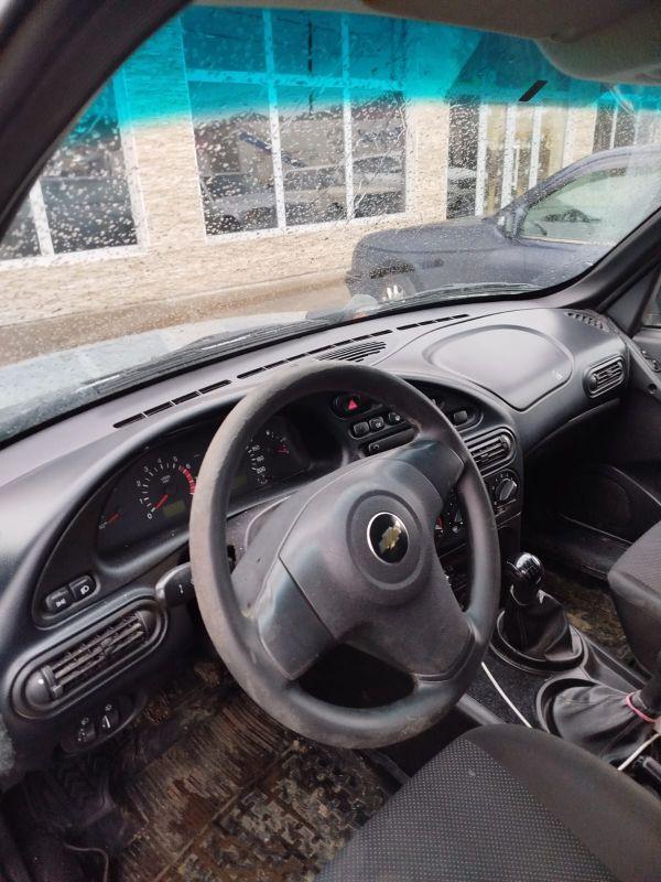 Chevrolet Niva 1.7 L, 2014, 222 000 km — Avtomobillər, Astara (3)