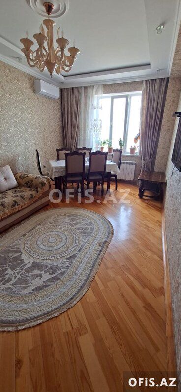 Yeni tikili Satılır Abşeron r., Masazır q., 3 otaq, 74 m² — Bakı