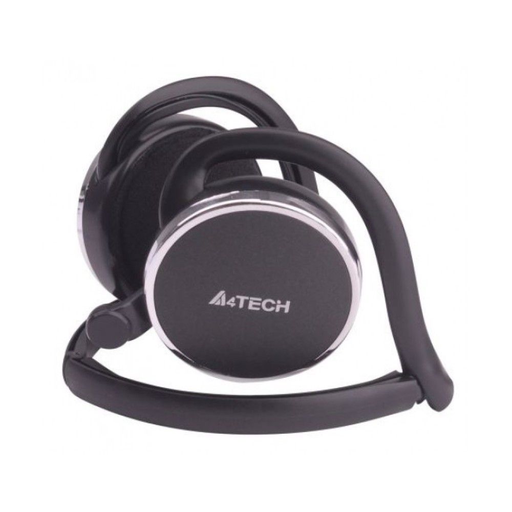 Mikrofonlu Stereo Qulaqcıq A4tech T-120-1 — Mallar, Bakı (2)