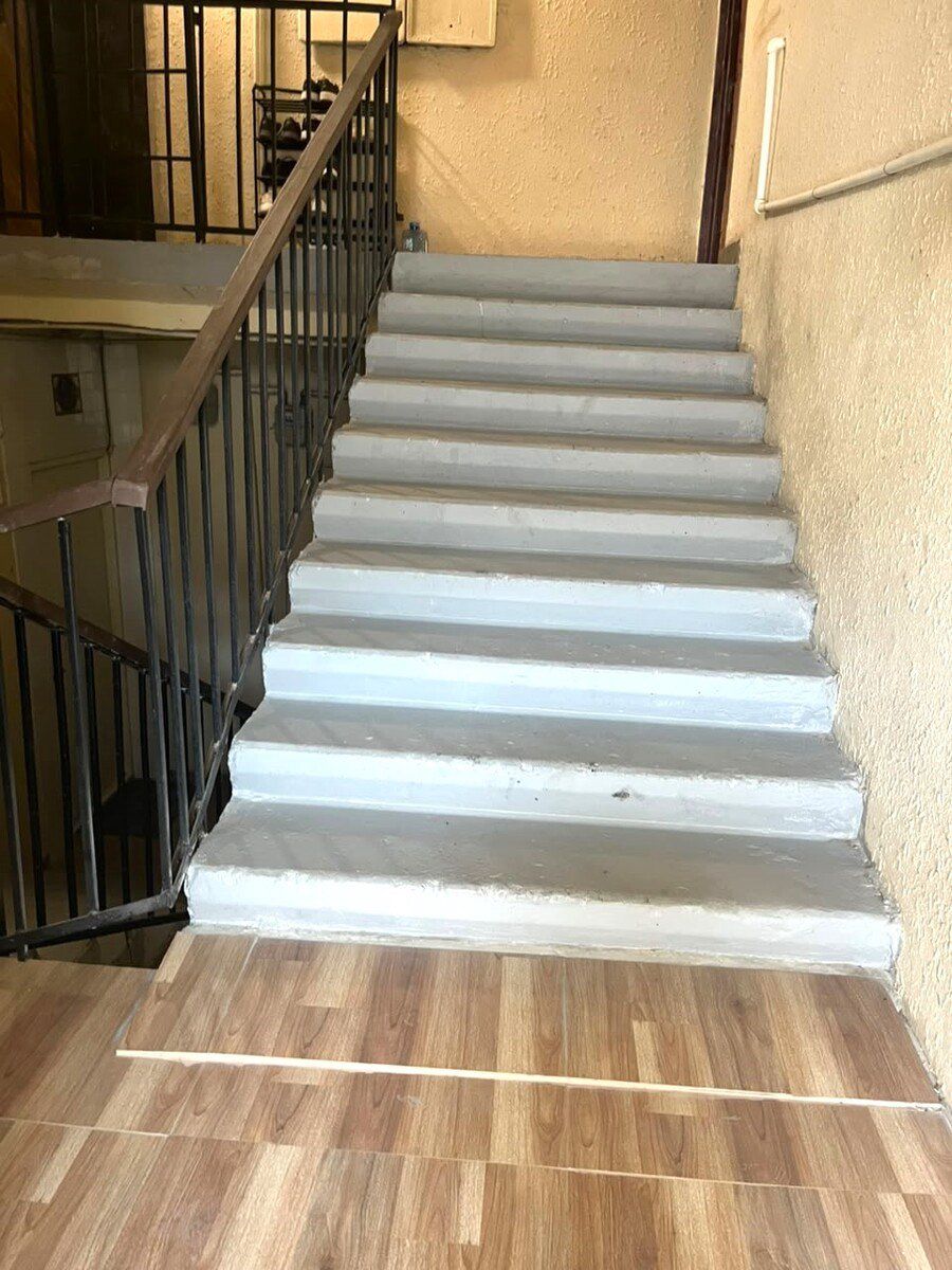 Satılır 4 otaqlı köhnə tikili 115 m² — Mənzil, Bakı (3)