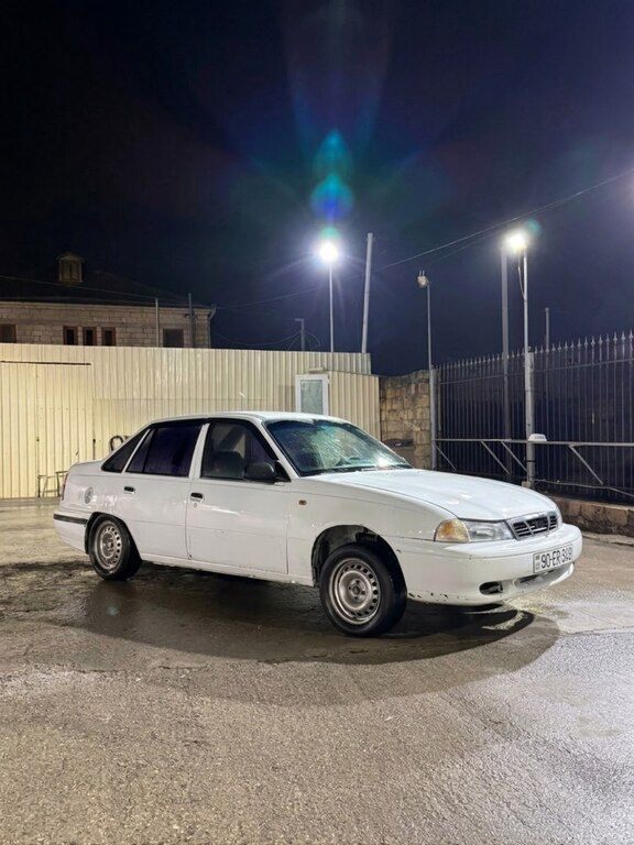 Daewoo Nexia, 1.5 L, 1996 il, 134 969 km 90-ER-349 — Avtomobillər, Qusar (3)