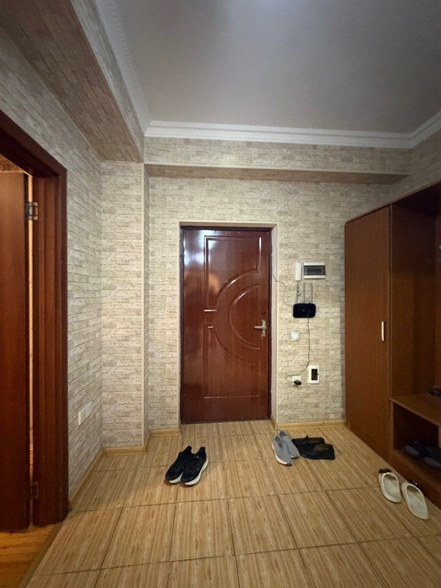 3-otaqlı yeni tikili, Masazır qəs., 74 m² — Mənzil, Bakı (4)