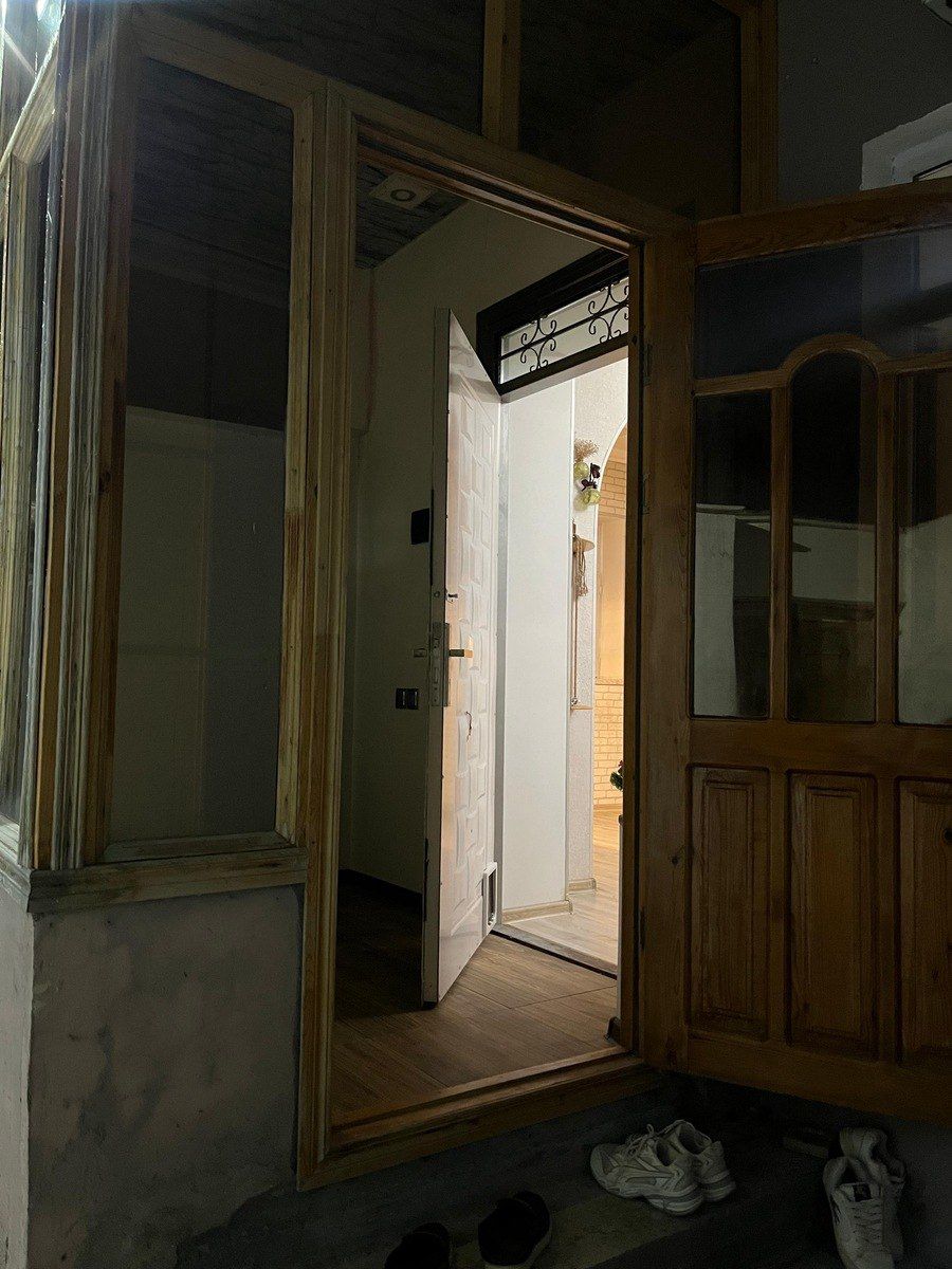 Həyət evi, Binə qəs — Ev, villa, Bakı (7)