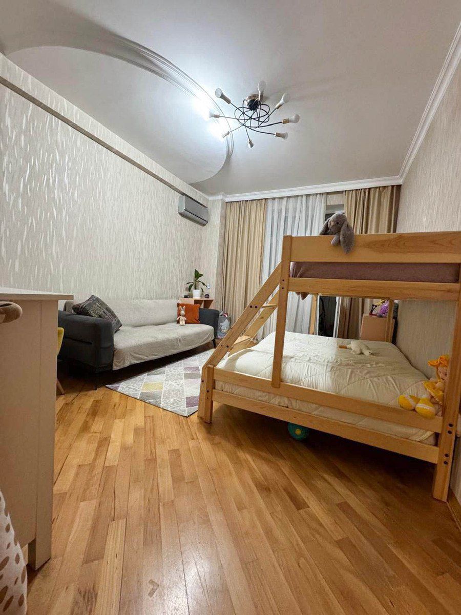 Satılır 3 otaqlı yeni tikili 142 m² — Mənzil, Bakı (12)