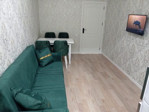 2-otaqlı yeni tikili kirayə verilir, Xırdalan ş., 55 m² — Xırdalan