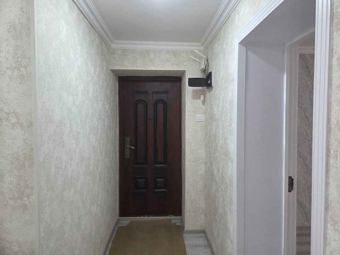 Satılır 3 otaqlı köhnə tikili 95 m² — Mənzil, Bakı (10)