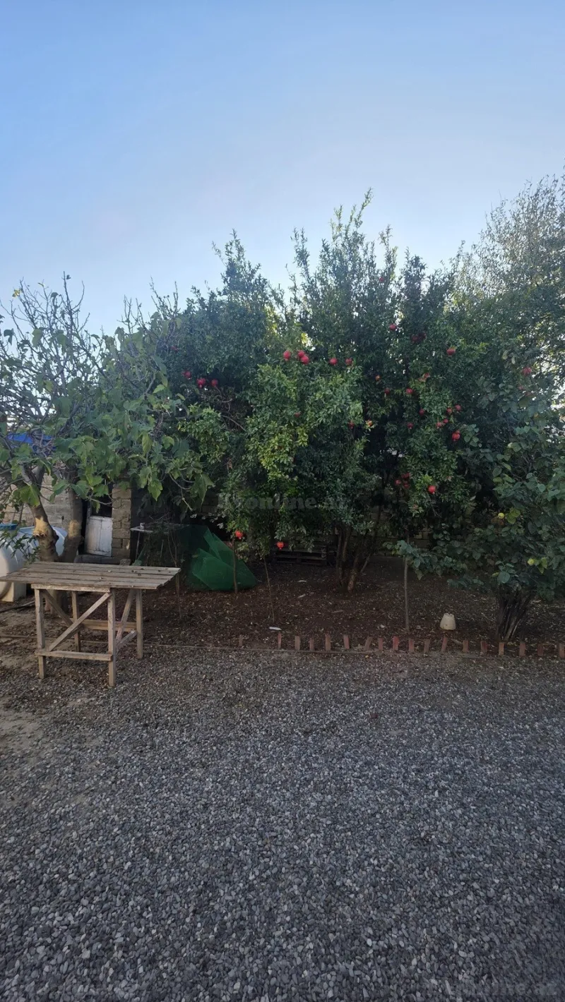 Satılır 3 otaqlı Həyət evi 90 m² Bakı, Suraxanı r., Yeni Suraxanı — Ev, villa, Bakı (2)