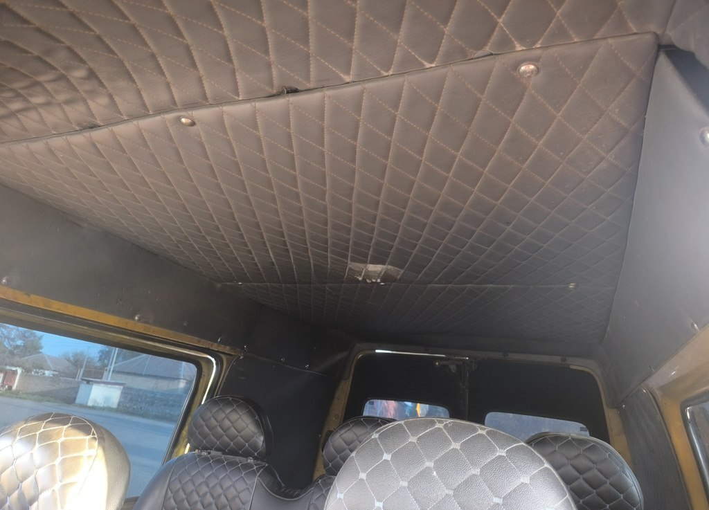 Mikroavtobus Ford Transit 2.5 L 1998 99-NK-184 — Yük avtomobilləri və qoşqular, Zərdab (10)
