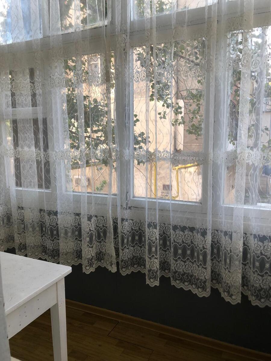 İcarəyə verilir 2 otaqlı köhnə tikili 50 m² — Mənzil, Bakı (6)
