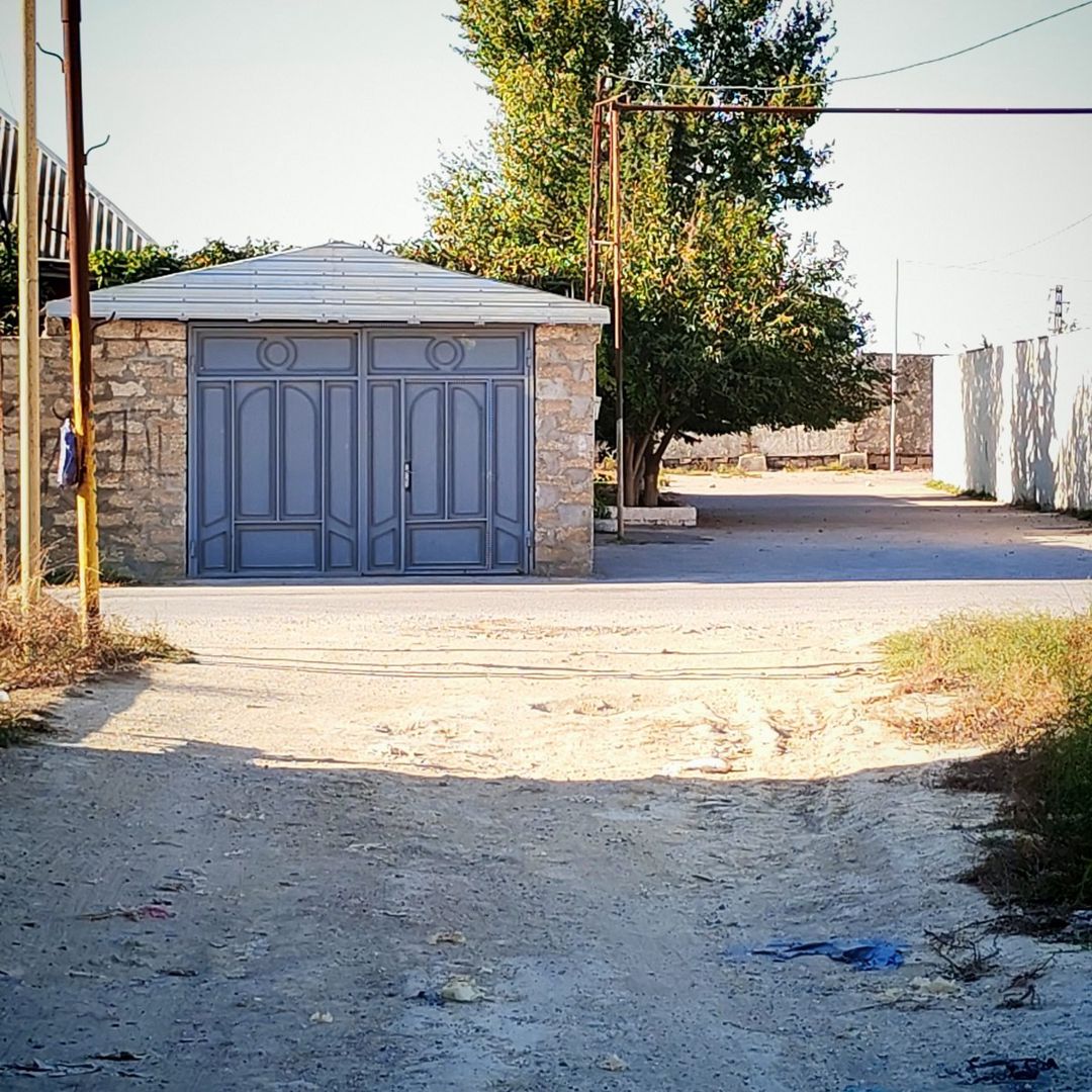 Satılır torpaq 9 sot — Torpaq, Bakı (3)