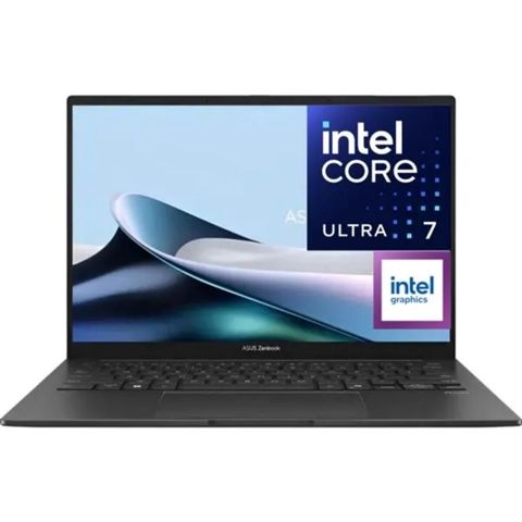 Asus Zenbook UX3405CA-U7512 Ult7 255H 16GB 512ss — Bakı
