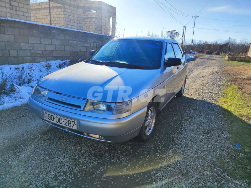 Lada (vaz) 2112 1.6 l, 2009, 300 000 km 90-OC-287 — Avtomobillər, Quba (7)