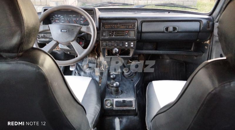 Lada (VAZ) 2121 Niva (4x4) 1.7 L, 2003, 238 511 km — Avtomobillər, İmişli (3)