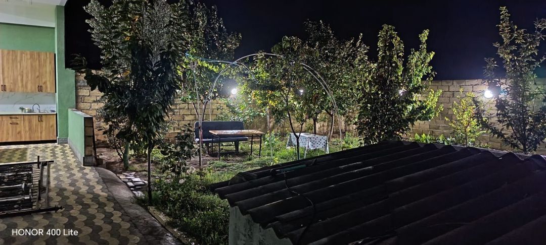 Həyət evi, Göygöl r — Ev, villa, Göygöl (10)