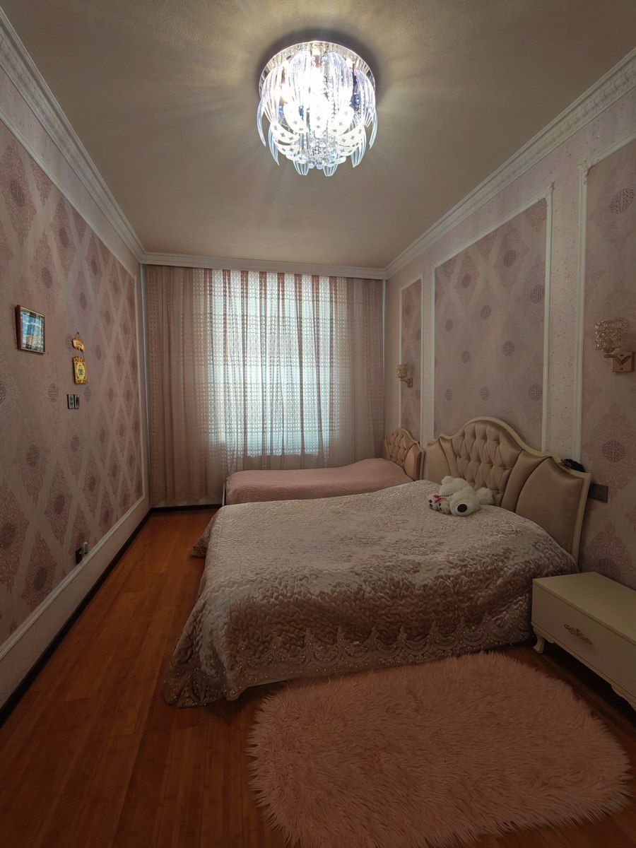 Satılır 3 otaqlı yeni tikili 93 m² — Mənzil, Xırdalan (7)
