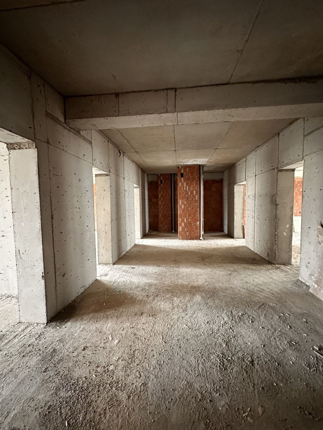 Satılır 4 otaqlı yeni tikili 180 m² — Mənzil, Bakı (4)