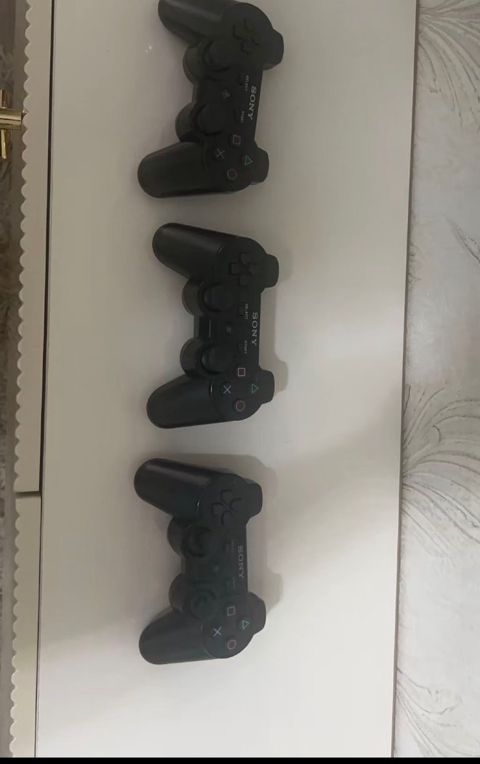 PS3 pultu — Bakı