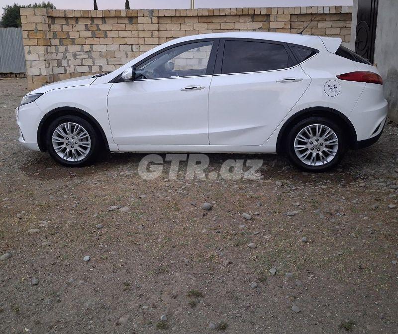 Changan Eado 1.6 L, 2013, 182 569 km — Avtomobillər, Masallı (6)