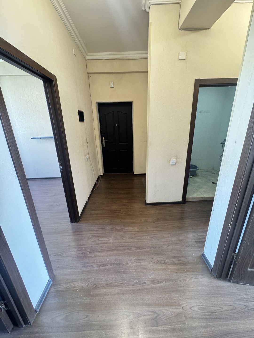 İcarəyə verilir 3 otaqlı yeni tikili 85 m² — Mənzil, Bakı (9)