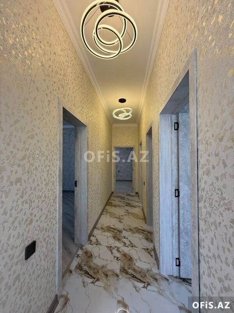 Həyət evləri Satılır Sabunçu r., Maştağa q., 3 otaq, 80 m² — Bakı