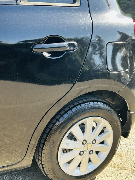 Nissan March, 1.2 L, 2012 il, 115 080 km — Avtomobillər, Bakı (7)