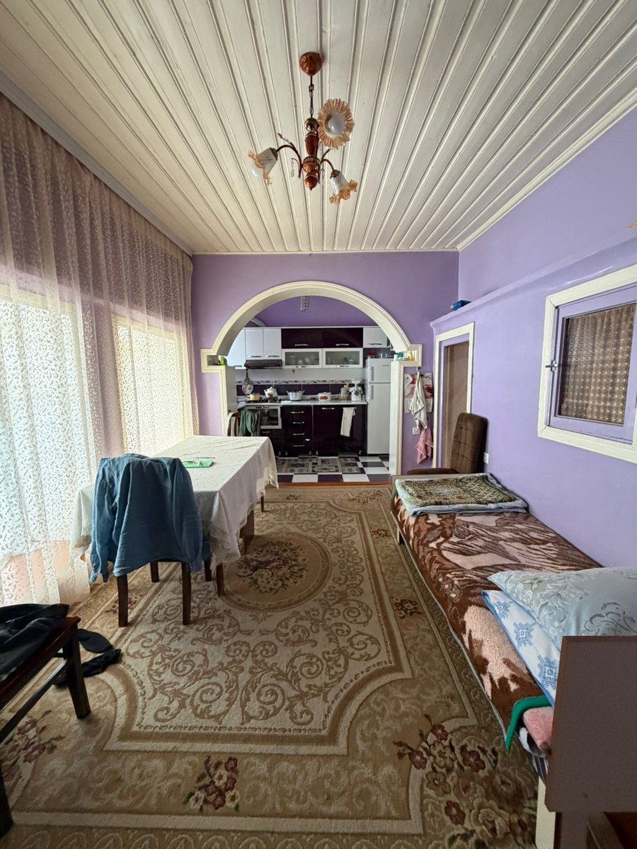 Həyət evi, Şəki r — Ev, villa, Şəki (6)