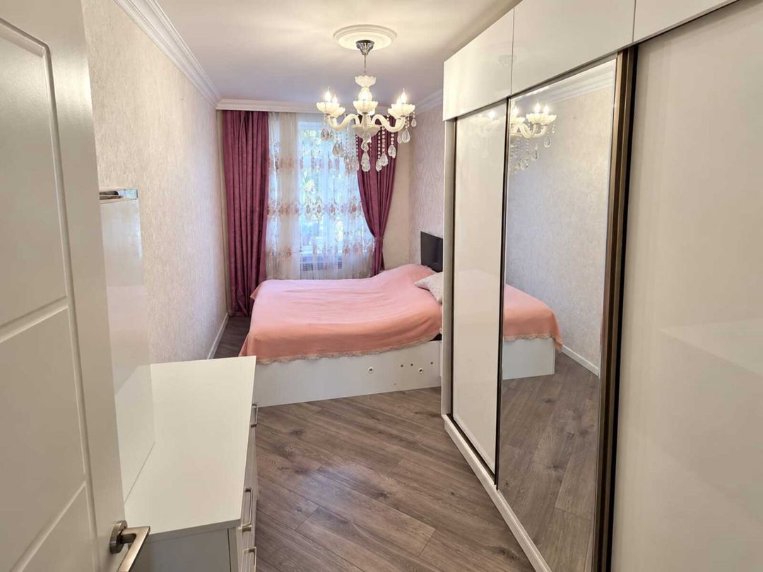 Satılır 3 otaqlı köhnə tikili 70 m² — Mənzil, Bakı (6)