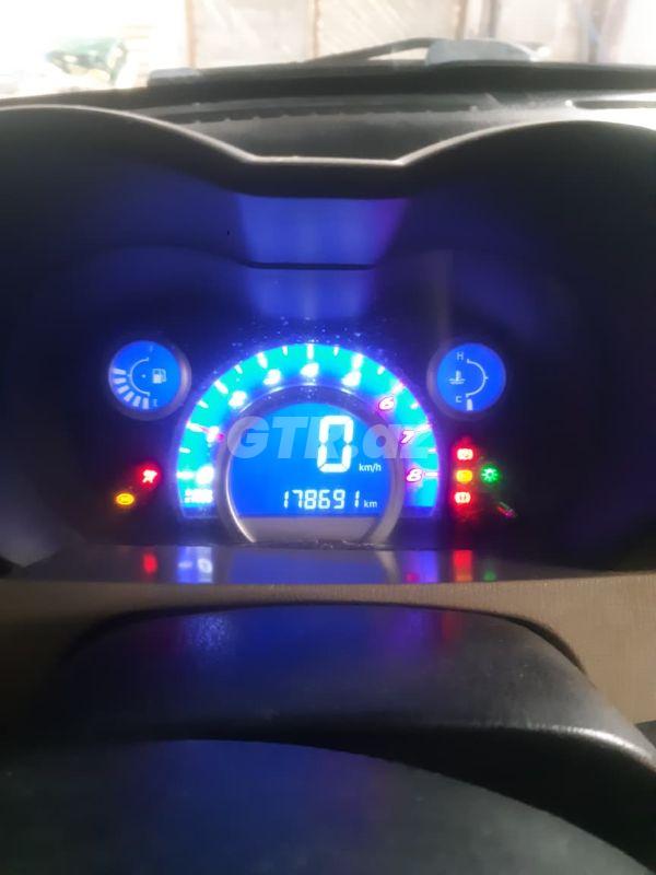 Lifan 320 1.3 L, 2010, 178 691 km 90-CD-765 — Avtomobillər, Xudat (3)