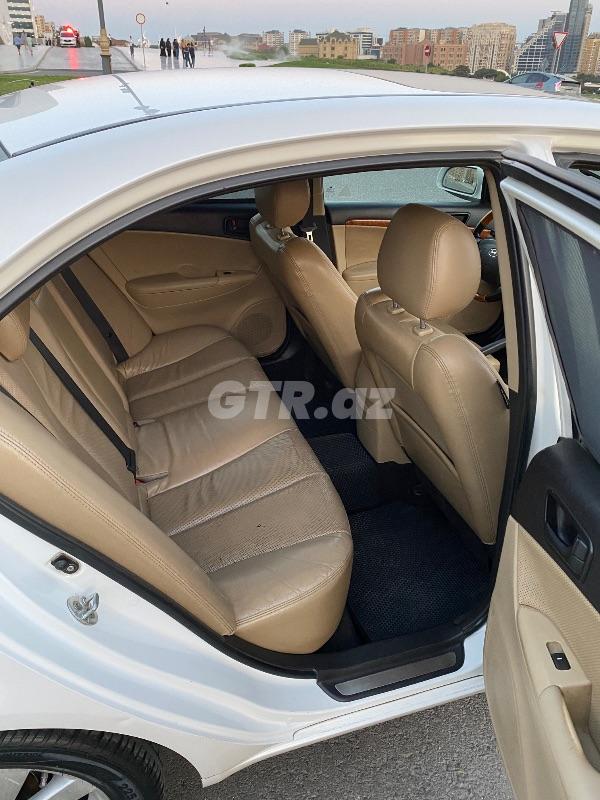 Hyundai Sonata 2.4 L, 2008, 316 000 km 90-CD-016 — Avtomobillər, Bakı (4)