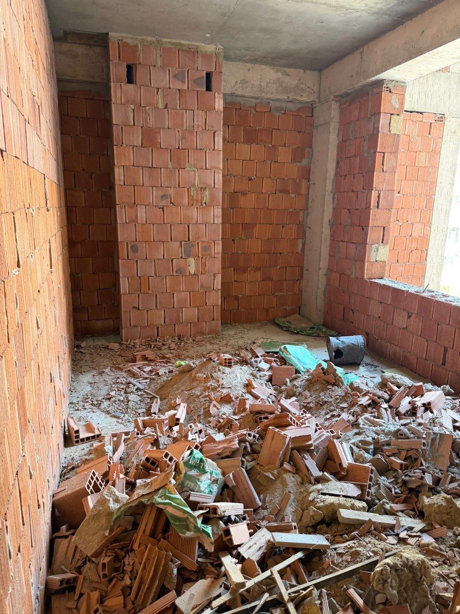 Satılır 2 otaqlı yeni tikili 84.3 m² — Mənzil, Bakı (6)