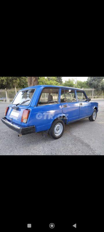 Lada (vaz) 2104 1.6 l, 2006, 162 500 km — Avtomobillər, Bakı
