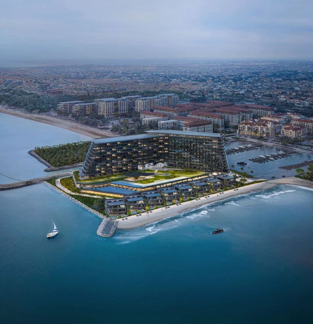 Satılır 1 otaqlı yeni tikili 47 m² — Mənzil, Bakı (6)