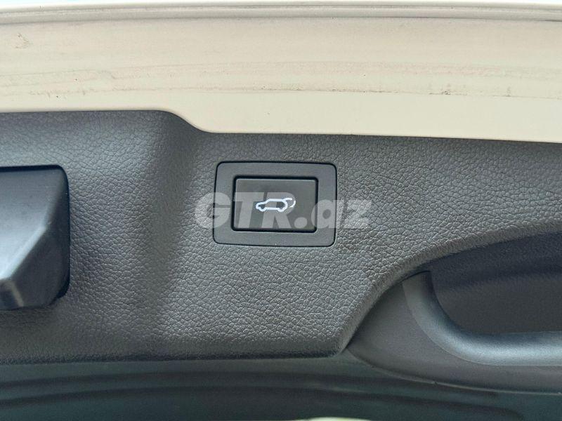 Hyundai Santa Fe 2.0 L, 2018, 102 000 km 20-FD-982 — Avtomobillər, Gəncə (6)