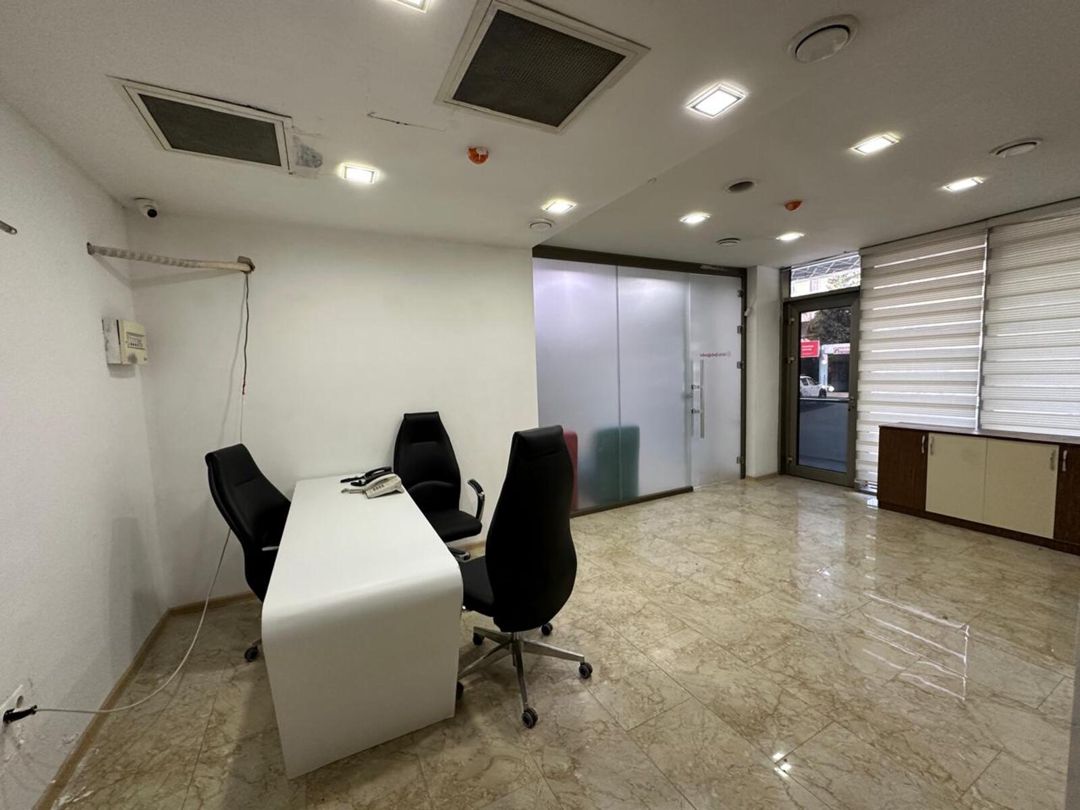 İcarəyə verilir obyekt 363 m² — Əmlak, Bakı (10)