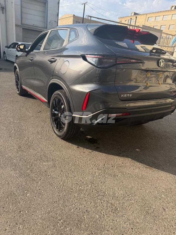 Changan Oshan X5 Plus 1.5 L, 2026, Yeni — Avtomobillər, Bakı (10)