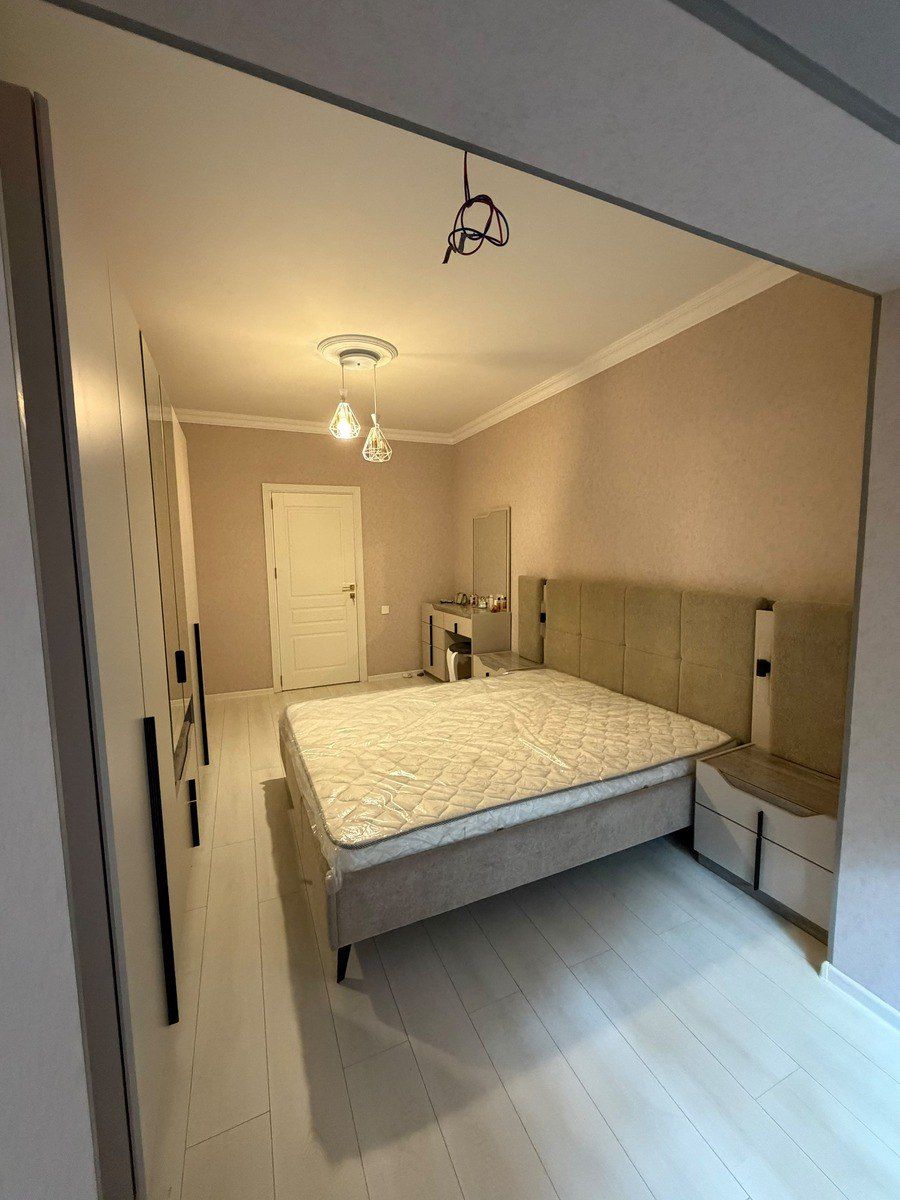 Satılır 3 otaqlı köhnə tikili 70 m² — Mənzil, Bakı (4)