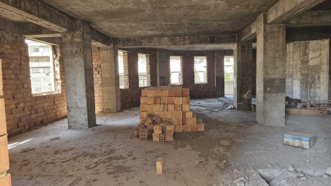 Satılır 5 otaqlı yeni tikili 210 m² — Mənzil, Bakı (7)
