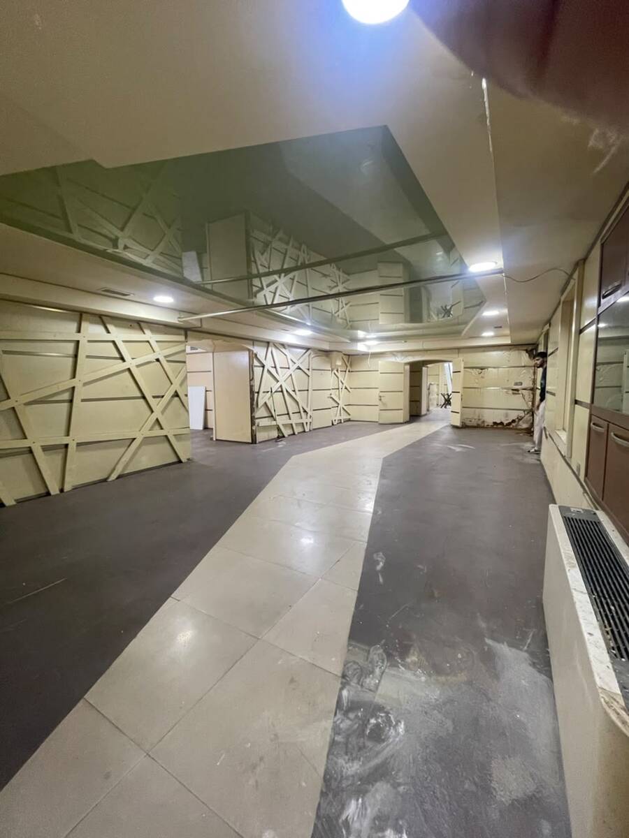 İcarəyə verilir obyekt 280 m² — Əmlak, Bakı (5)
