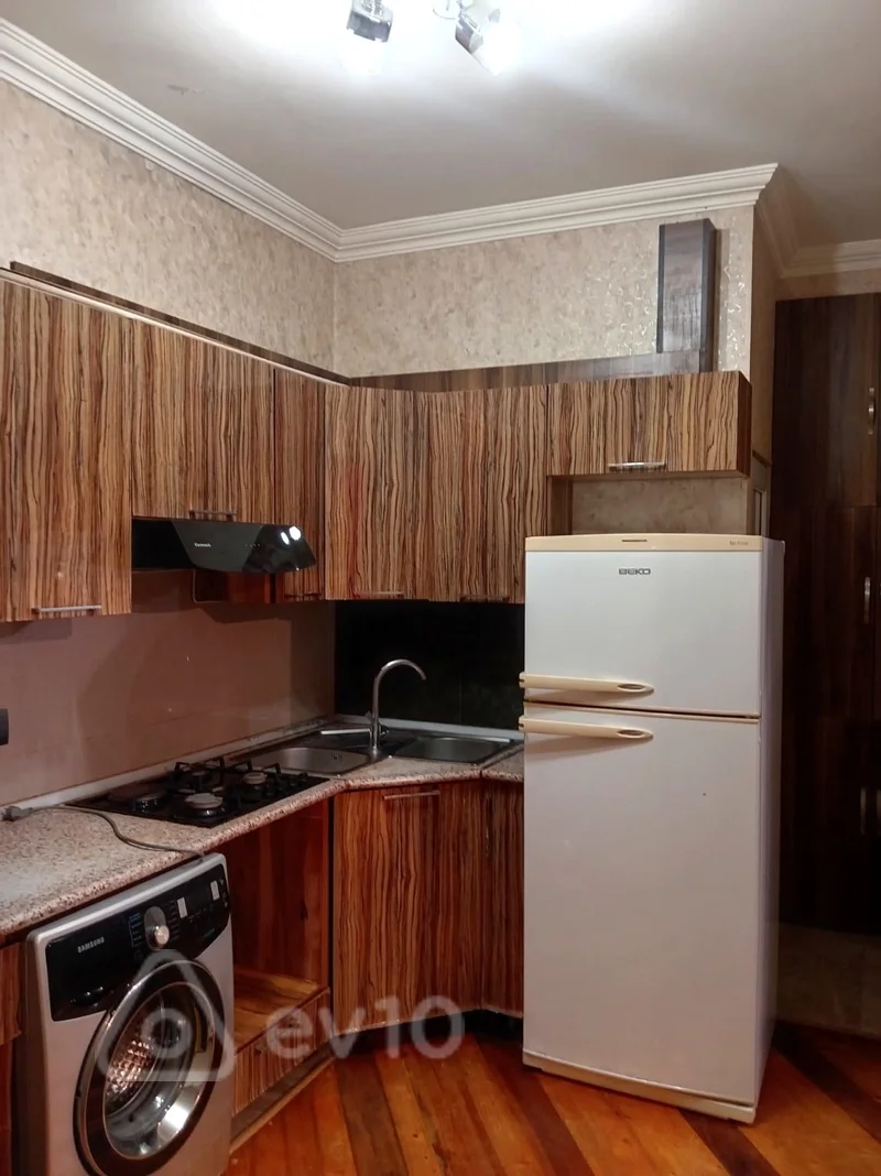 2 otaqlı mənzil, 50 m², Xırdalan — kirayə — Mənzil, Xırdalan (8)