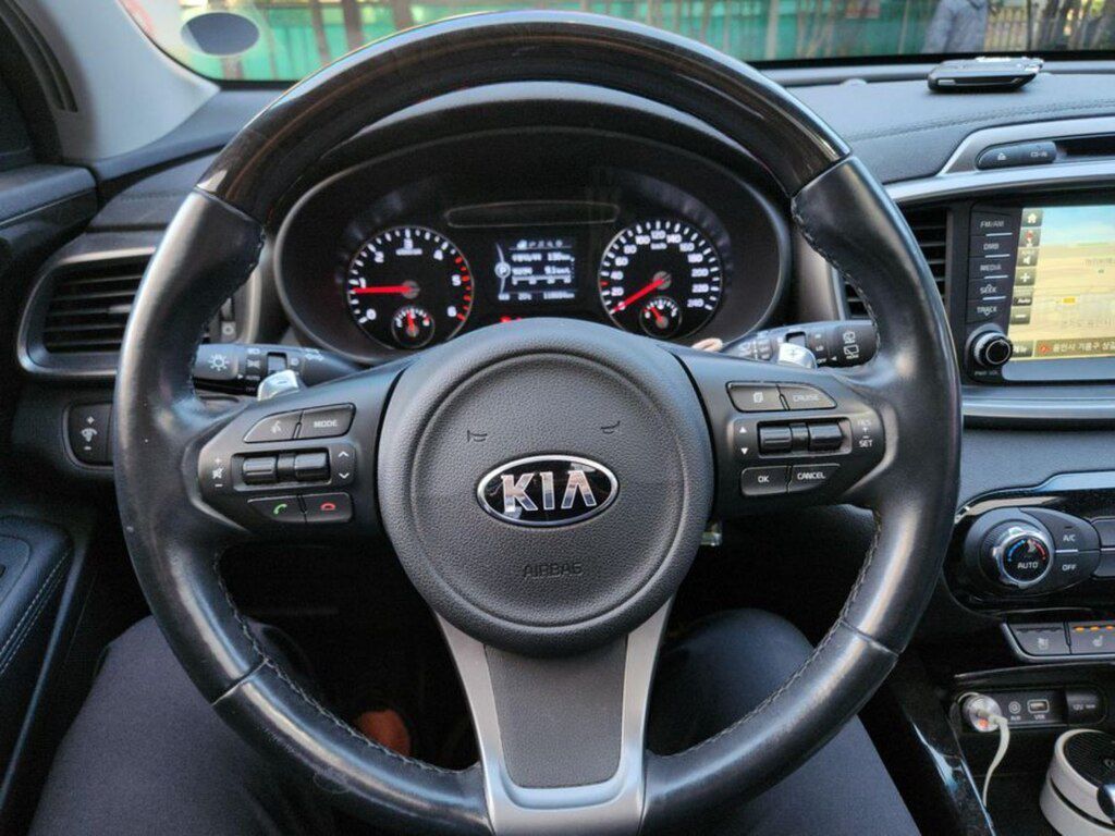 KIA Sorento, 2016 il — Avtomobillər, Ağstafa (6)