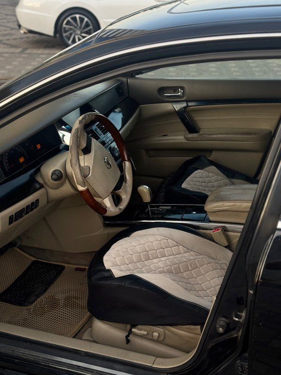 Nissan Teana, 3.5 L, 2007 il, 200 000 km — Avtomobillər, Bakı (8)
